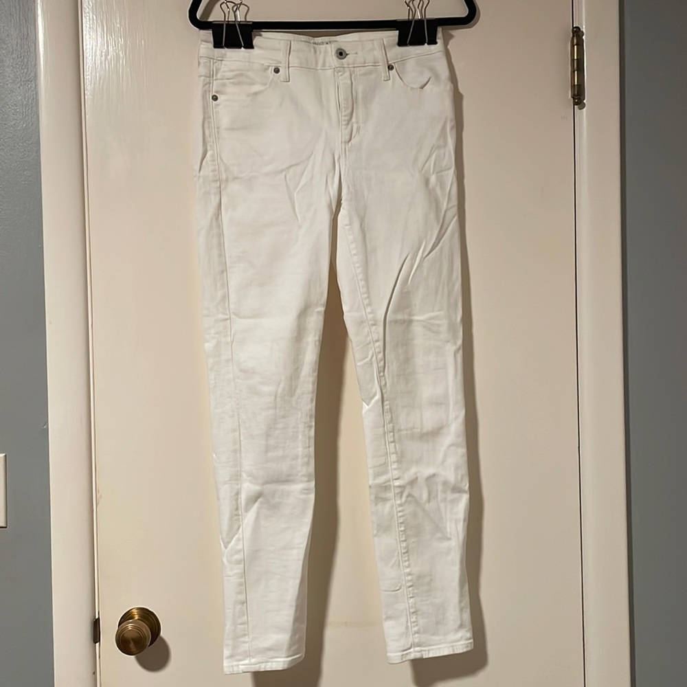 Hayden skinny jeans